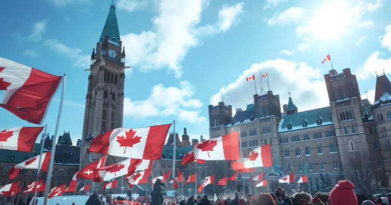How to Improve Your CRS Score for Canadian Immigration