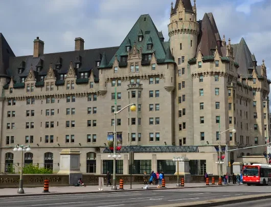 Financial Aid Opportunities for International Students in Canada