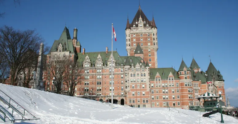 Step-by-Step Guide to Canada’s Express Entry Program 