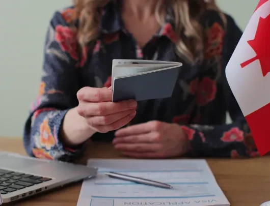 Step-by-Step Guide to Applying for a Work Visa in Canada