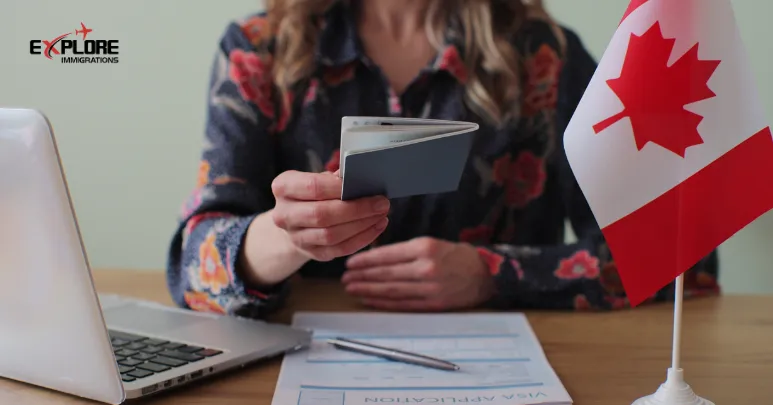 Step-by-Step Guide to Applying for a Work Visa in Canada