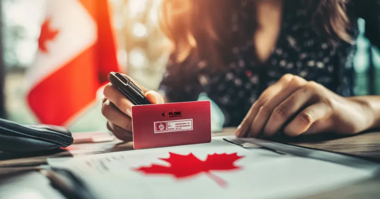 Step-by-Step Guide to Applying for a Work Visa in Canada